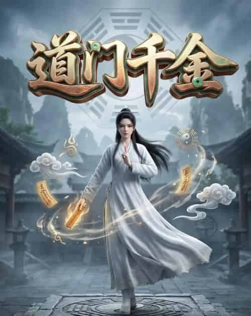 道门千金（43集全）AI-搜外项目网