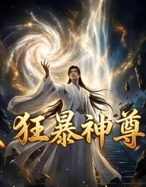 狂暴神尊（60集全）AI-搜外项目网