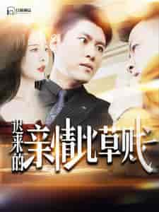 迟来的亲情比草贱（100集）韩雨轩-搜外项目网