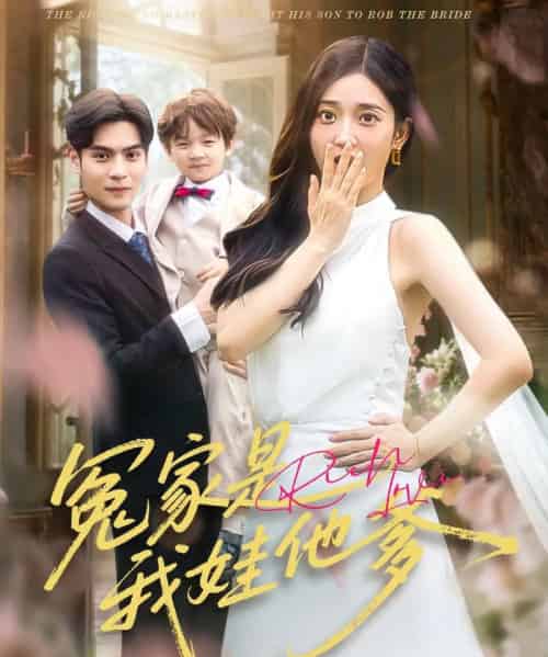 冤家是我娃他爹（80集）陆天玮＆鲁芳岐-搜外项目网