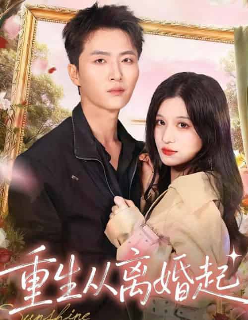 重生从离婚起(64集全)王嘉皓&李佳慧-搜外项目网