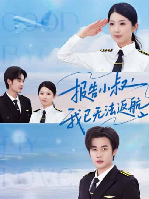 报告小叔我已无法返航（60集全）肖琳＆易恒-搜外项目网