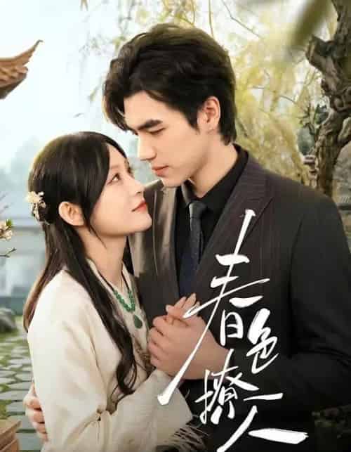 春｜色撩人（51集全）李扬＆杨卓珉-搜外项目网