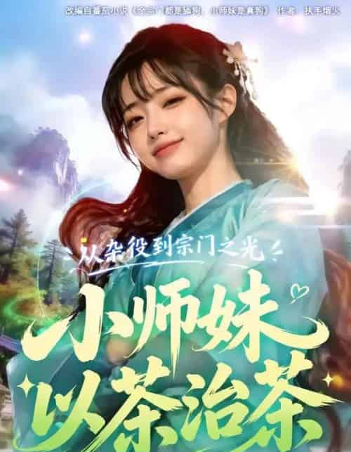 从杂役到宗门之光小师妹以茶治茶（88集全）-搜外项目网