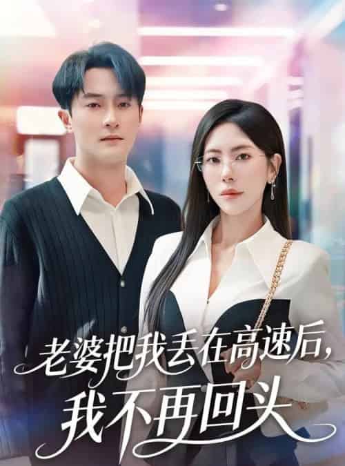 老婆把我丢在高速后，我不再回头＆赠她心跳余温爱意焚作尘烟（66集全）杨文昊＆秦萍-搜外项目网