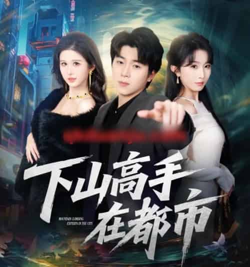 下山高手在都市（78集全）刘洋珂＆程七月-搜外项目网
