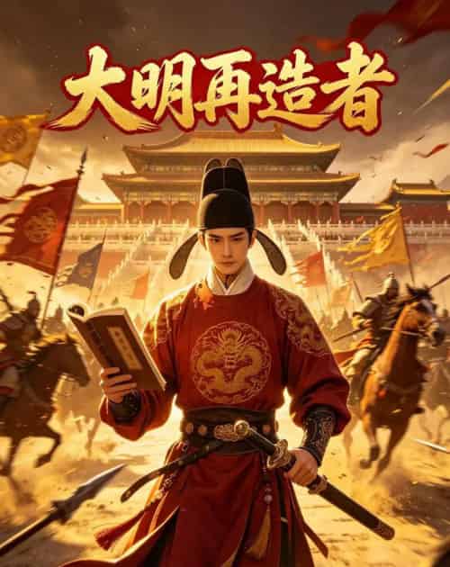 大明再造者(74集全)-搜外项目网