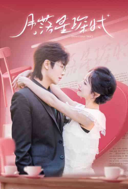 月落星琛时(60集全)王俊哲&周冰冰-搜外项目网