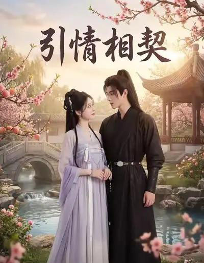 引情相契（14集全）Ai-搜外项目网