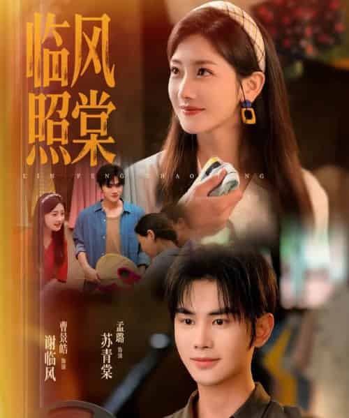 临风照棠(79集)曹景皓&孟璐-搜外项目网