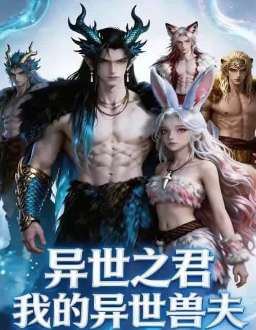 异世之君：我的异世兽夫（64）AI-搜外项目网