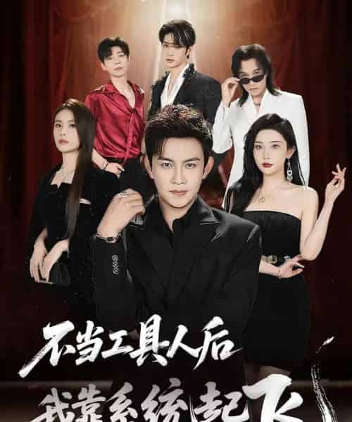 不当工具人后我靠系统起飞（69集）王泽沛＆张旋-搜外项目网