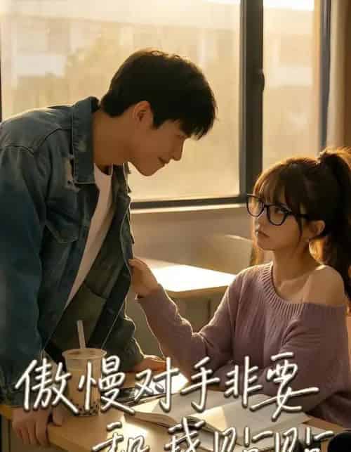 傲慢对手非要和我贴贴(106集全)AI-搜外项目网