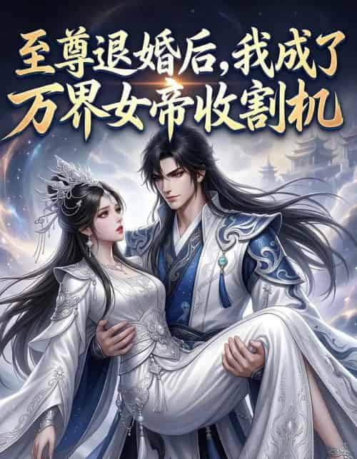 至尊退婚后我成了万界女帝收割机(54集全)-搜外项目网