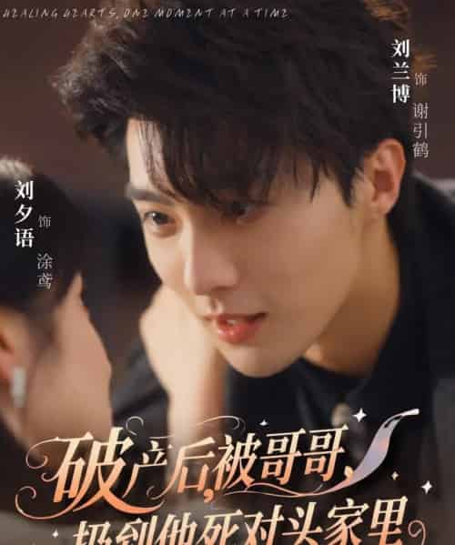 破产后被哥哥扔到他死对头家里（79集）刘兰博＆刘夕语-搜外项目网