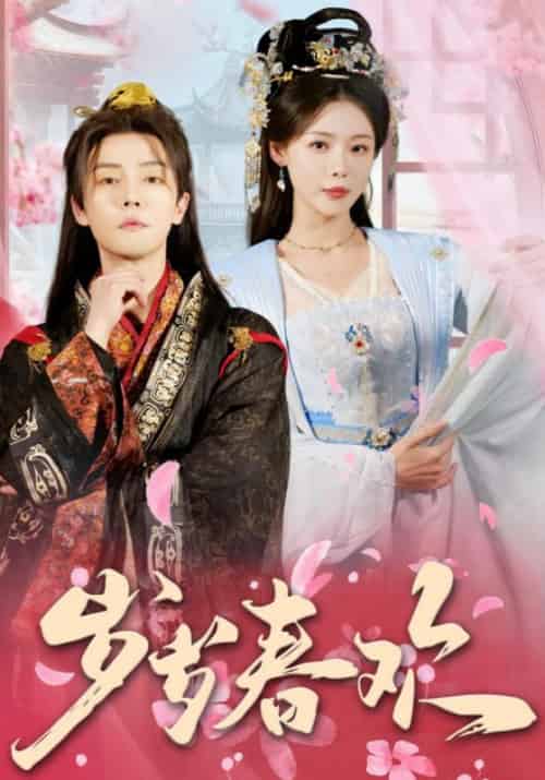 岁岁春欢(90集全)杜亚飞&盛以婕-搜外项目网