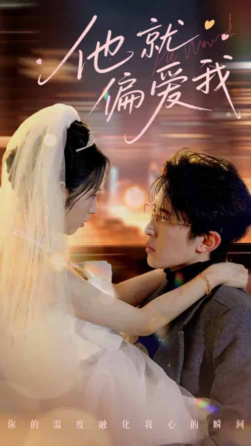 他就偏爱我（78集）刘一隆＆杨映真-搜外项目网