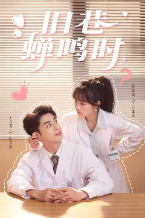 旧巷蝉鸣时（46集）贾翼瑄＆王彦鑫-搜外项目网