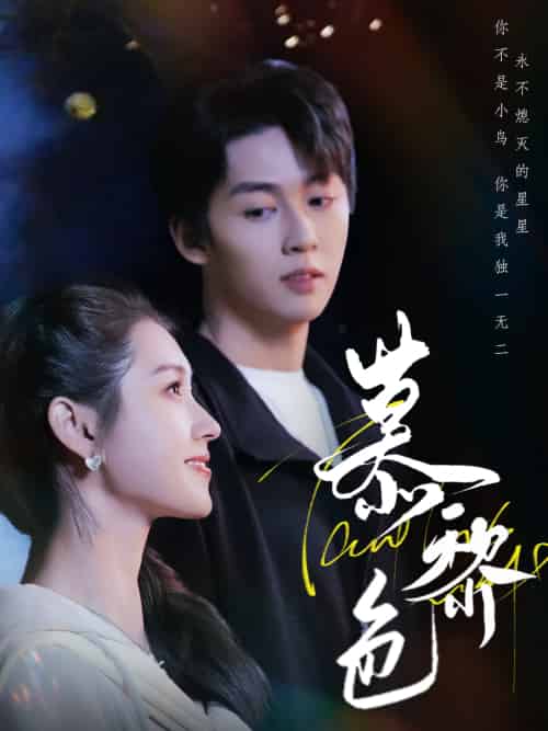 慕黎色（79集）刘宇航＆郭宇欣-搜外项目网