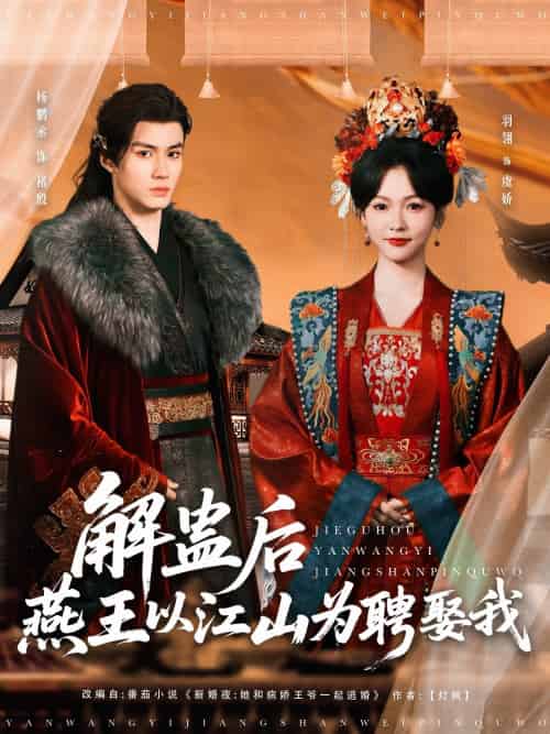 解蛊后燕王以江山为聘娶我(91集)杨丞鹏&羽翎-搜外项目网