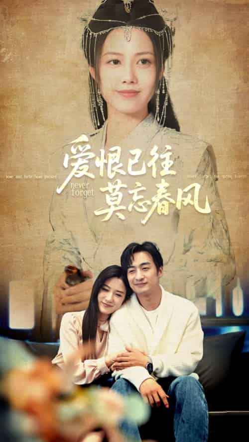 爱恨已往莫忘春风（80集）王家霖＆王静-搜外项目网
