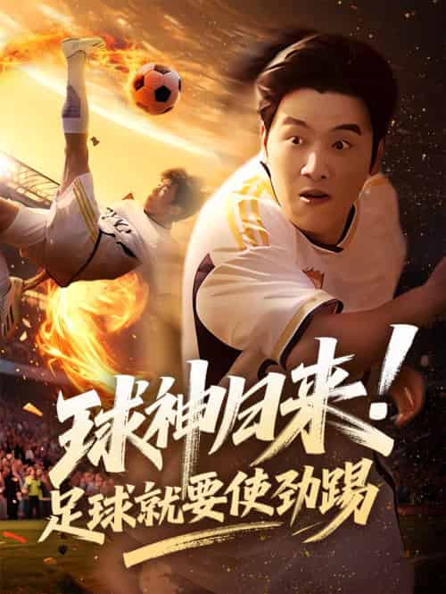 球神归来足球就要使劲踢（61集）啾啾＆旭康-搜外项目网