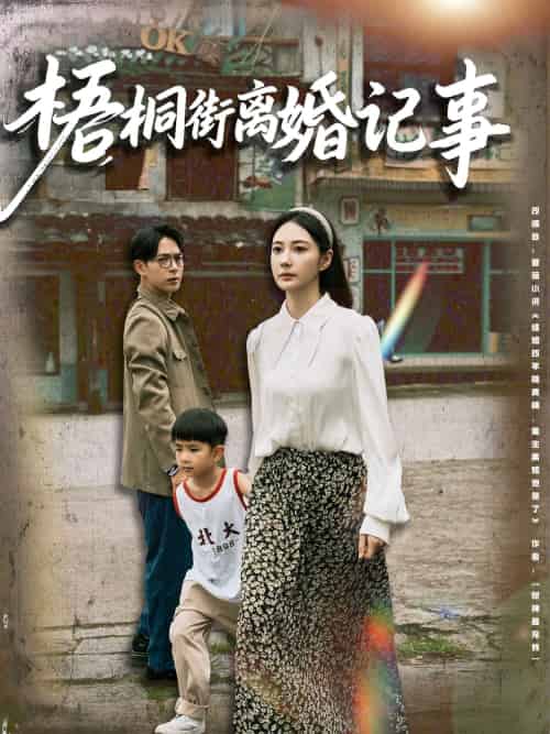 梧桐街离婚记事（78集）曾和惠子＆史宣洪-搜外项目网