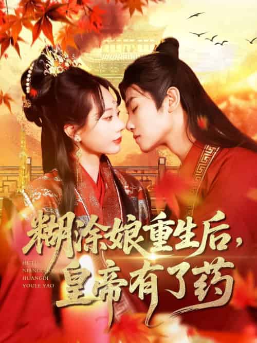 糊涂娘重生后皇帝有了药(110集)张瀚文&王伟晟-搜外项目网