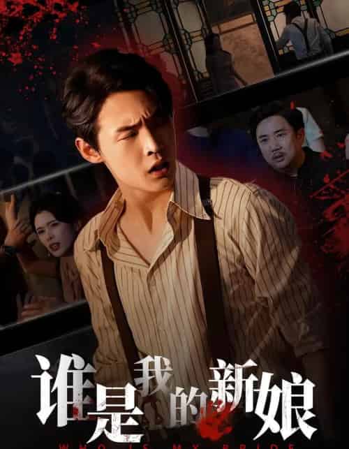 谁是我的新娘(46集全)胡馨元&朱哲人-搜外项目网