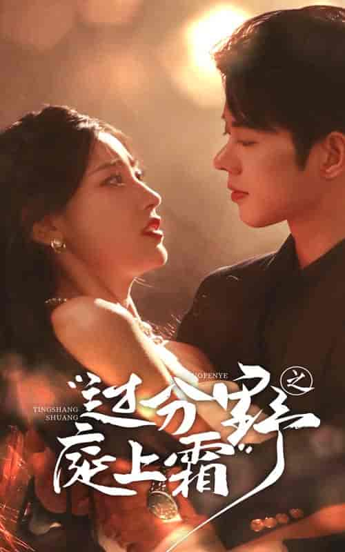 过分野之庭上霜(65集全)蓝博&孙千予-搜外项目网