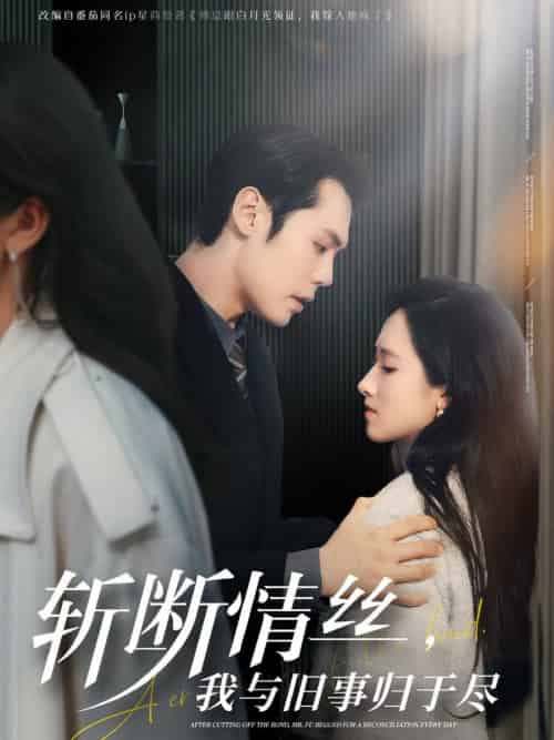 斩断情丝,我与旧事归于尽(68集全)王亦宸&董泽馨-搜外项目网