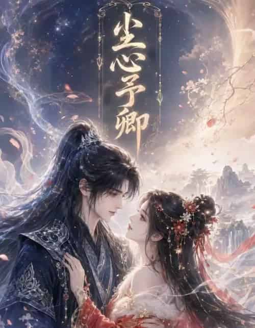尘心予卿（34集全）-搜外项目网