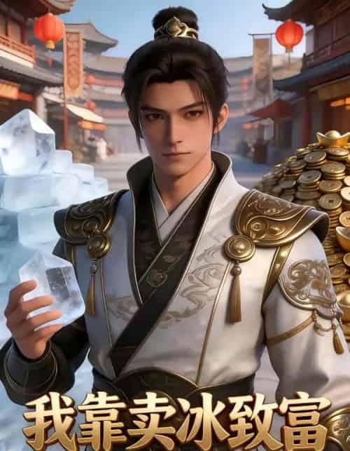我靠卖冰致富（19集全）AI-搜外项目网