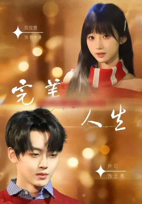 完美人生（85集全）尹司＆田欣雅-搜外项目网