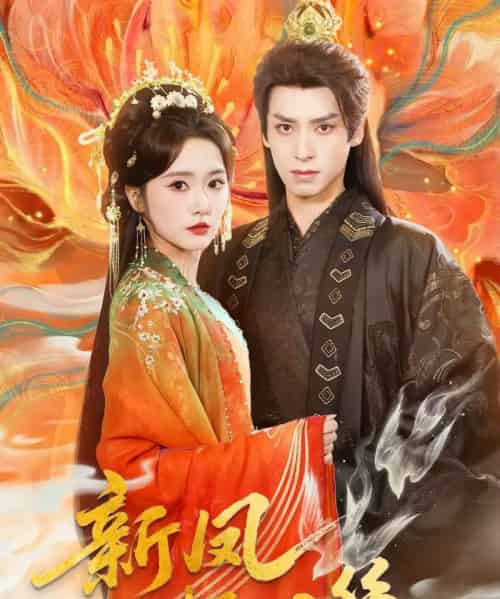 新凤不栖旧巢(62集全)毛香淋&夜逸-搜外项目网