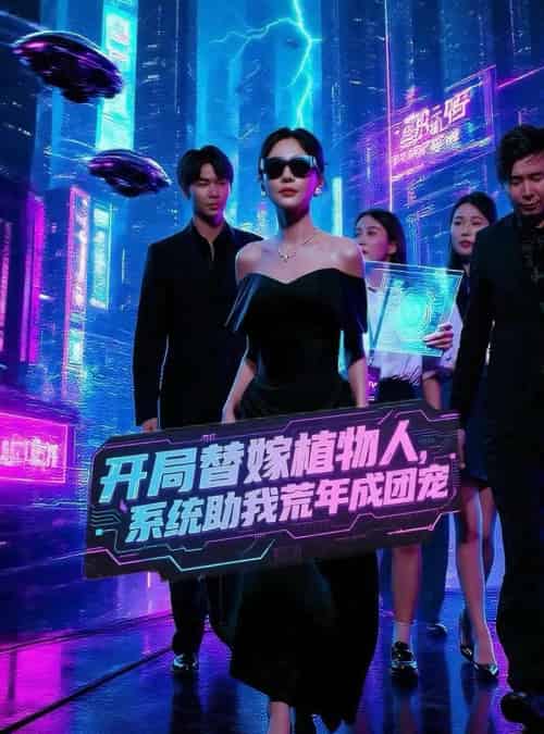 开局替嫁植物人,系统助我荒年成团宠&开局替嫁植物人系统助我荒年成团宠 (59集) 郑筠芊-搜外项目网