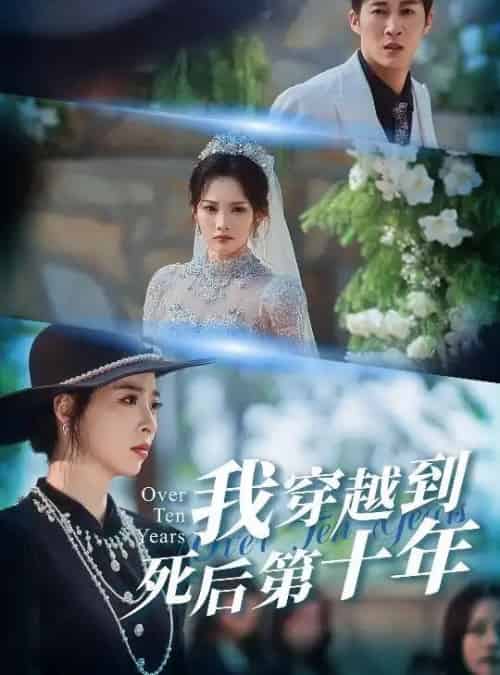 我穿越到死后第十年&十年生死不思量(49集全)王朋&朱静-搜外项目网
