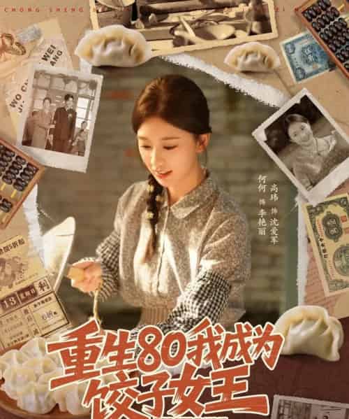 重生80我成为饺子女王(74集全)高玮&何怡婷-搜外项目网