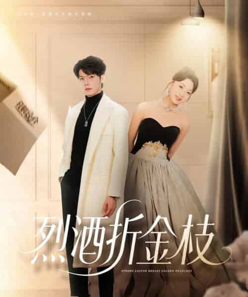 烈酒折金枝（90集）高铭屿＆周玉玲-搜外项目网