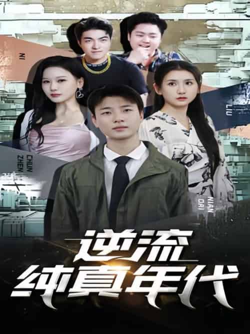 逆流纯真年代（105集）-搜外项目网