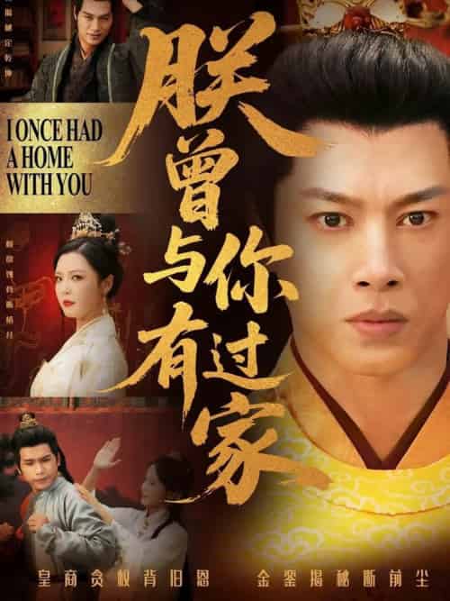 朕曾与你有过家（115集全）李明-搜外项目网