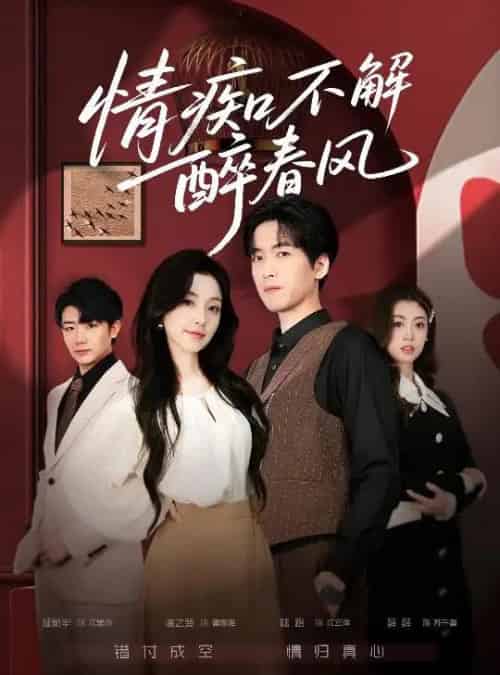 情痴不解醉春风（80集全）陆路＆唐之斐-搜外项目网