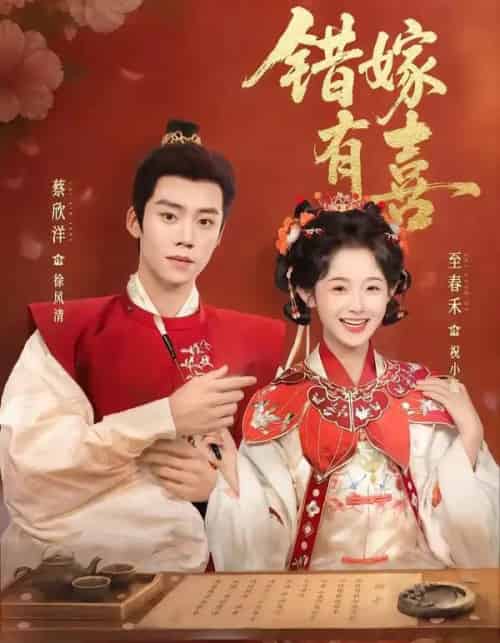 错嫁有喜(85集全)蔡欣洋&至春禾-搜外项目网