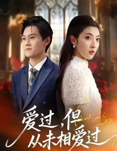 爱过，但从未相爱过（30集全）马恺睿＆石淳合 - 搜外短剧