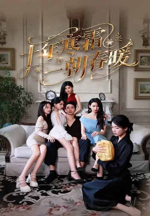 十年寒霜一朝春暖（76集）侯冠杰＆刘涵飞-搜外项目网