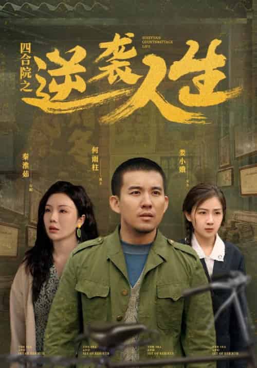 四合院之逆袭人生（71集全）谭论＆岳玥＆涂蕊-搜外项目网