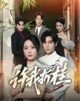 许我折桂（70集全）陆天玮＆文艺贞-搜外项目网