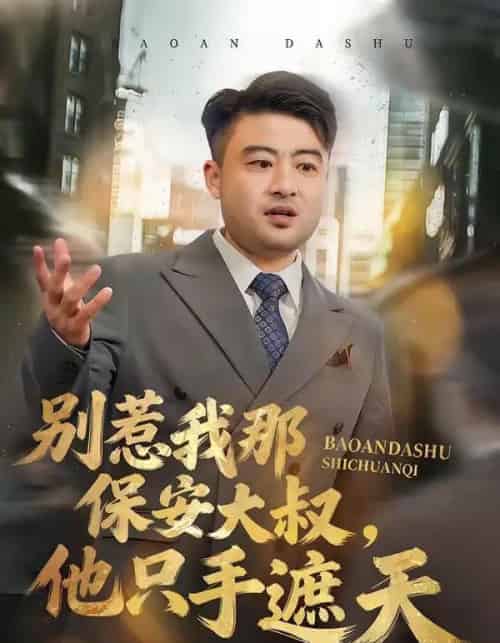 别惹我那保安大叔,他只手遮天(80集全)卢晟&刘婉如-搜外项目网