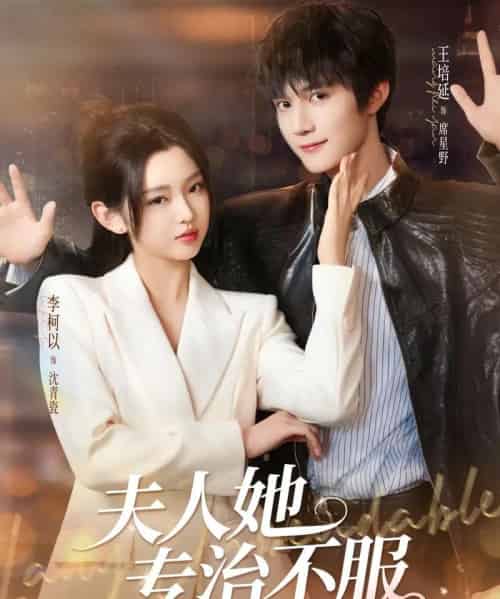 夫人她专治不服(69集)李柯以&王培延-搜外项目网