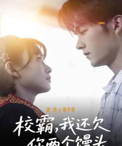 校霸，我还欠你两个馒头（60集全）嘉言＆宴子菲-搜外项目网